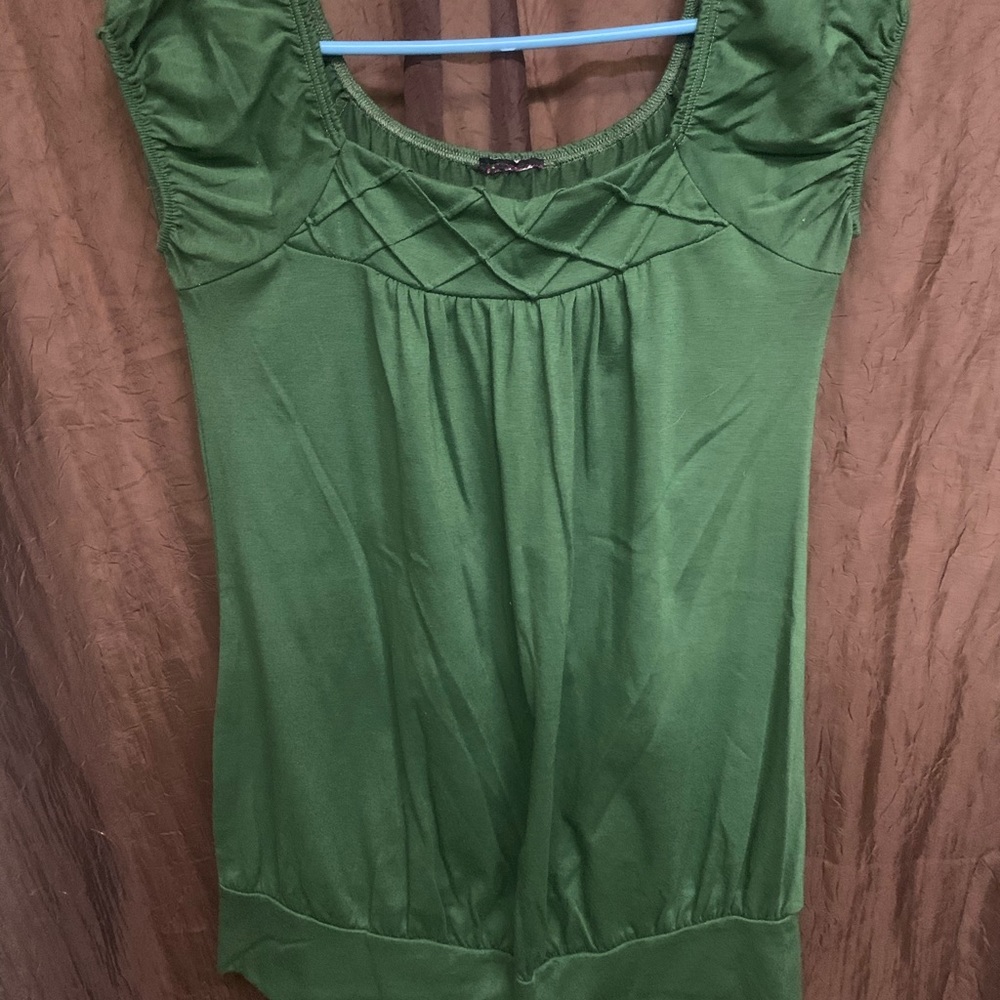 Maternity Top. - Picture 2 of 2